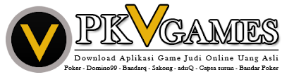 Apk Download PKV Games Online  Indonesia