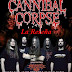 Por Fin Cannibal Corpse En Venezuela