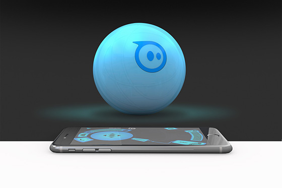 Sphero SPRK edition