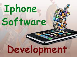 iPhone Software Development