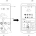 Samsung patented a device that runs windows and android