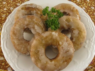 KUIH TRADISIONAL DI MALAYSIA