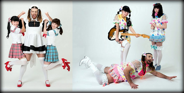 LADYBABY