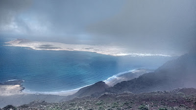 Parque Natural del Archipiélago Chinijo