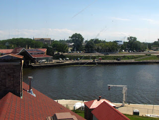 Michigan City Old Lighthouse Museum