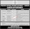 Explore Exciting Career Opportunities with Defence Housing Authority (DHA) Karachi Jobs 2024