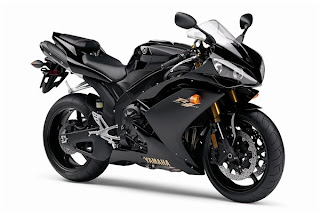 Sports Bikes