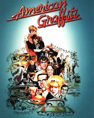 American Graffiti