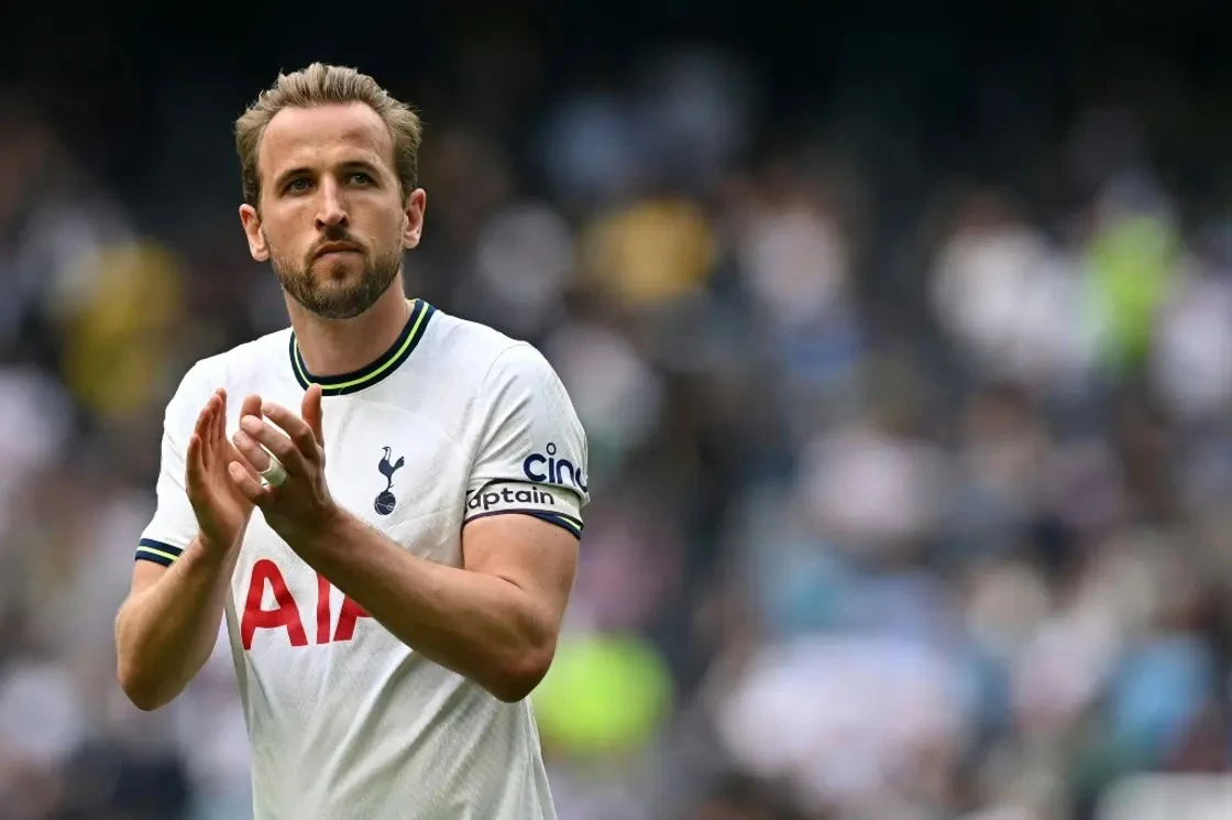 Kane arrives in Germany ahead of 'imminent' Bayern Munich move