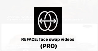 Reface App Pro