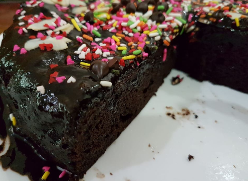 10 Resepi Kek Moist Kukus Dan Bakar Yang Menyelerakan 10 Resepi Kek Moist Kukus Dan Bakar Yang Menyelerakan
