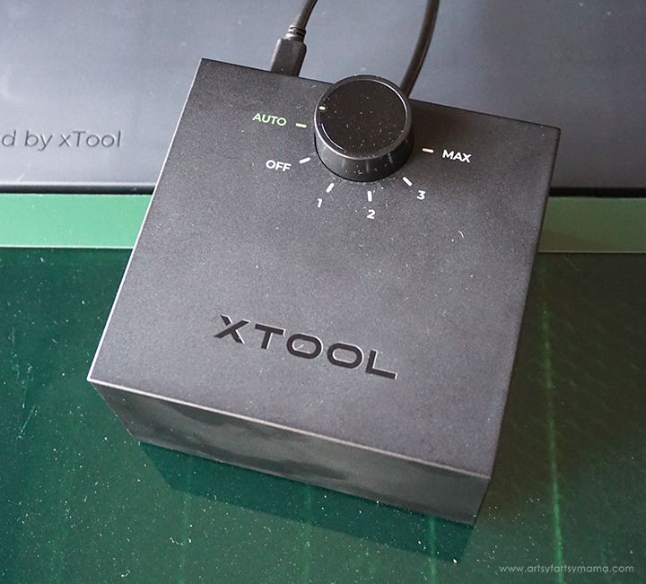 Get Started with xTool S1 Laser Machine