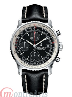 réplique suisse de la montre Breitling Navitimer A13324121B1X1