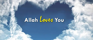 Allah Loves You So Much Islamic Lyrics