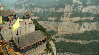 Shanxi   Province  From Hot Photo, China