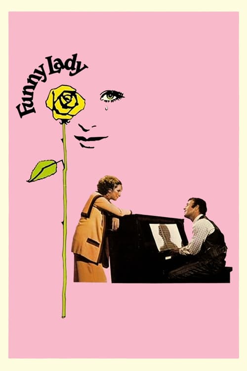 Regarder Funny Lady 1975 Film Complet En Francais