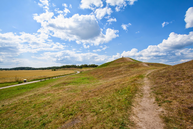 Gamla Uppsala