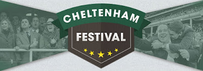 cheltenham festival schedule 2019