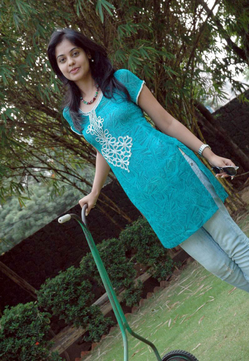 Bindu Madhavi