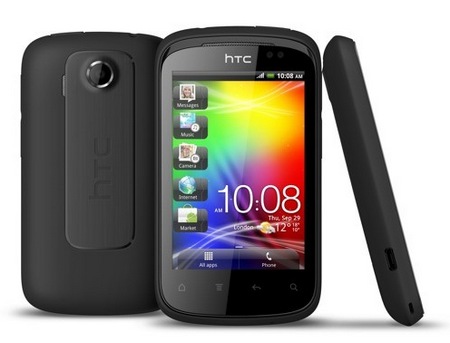 HTC Expoler