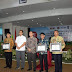 Walikota Bima Terima Penghargaan MCP KPK Peringkat II Se-NTB