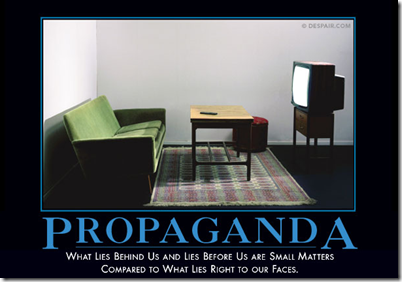 Despair.Com - Propaganda