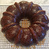 Gingerbread Bundt Cake