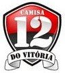 Camisa 12 do Vitória