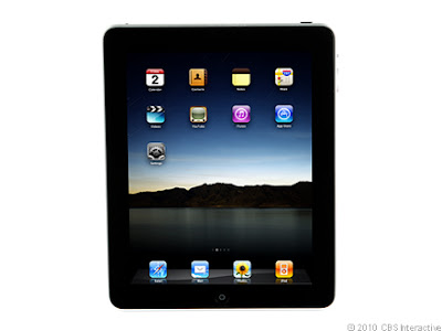  Apple iPad (16GB)