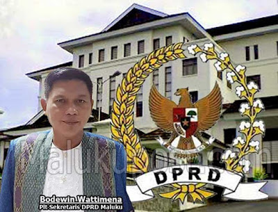 Ambon, Malukupost.com - Sebanyak 14 anggota DPRD Maluku belum menyerahkan Laporan Harta Kekayaan Pejabat Negara (LHKPN) kepada Komisi Pemberantasan Korupsi (KPK) RI. Padahal, Sekretariat Dewan telah memperingatkan pengumpulan seluruh informasi jumlah harta mereka sebelum tenggat waktu yang telah ditetapkan. “Dari 45 anggota, hanya 31 yang sudah masukan LHKPN Le KPK. Sisanya belum. Padahal kita sudah diingatkan untuk dipercepat," ujar Plt Sekretaris Dewan (Sekwan) DPRD Maluku, Bodewin Wattimena di Ambon, Jumat (21/6). 