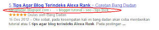 Cara Membuat Breadcrumb yang SEO Friendly