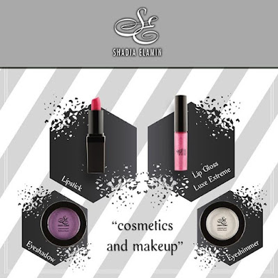 Luminous Cosmetics