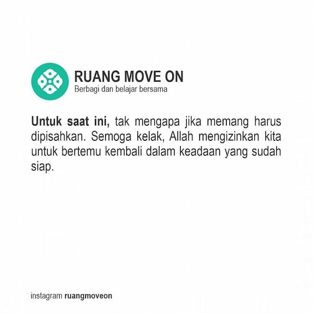 12 Meme Lucu 'Kudu Move On' Ini Bikin Autu Lupa Kenangan Mantan