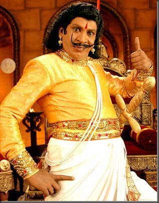 Vadivelu