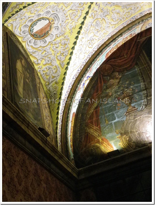 Christmas Concert in Mdina (4)