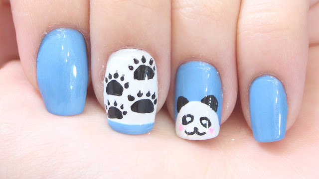 Unhas Panda