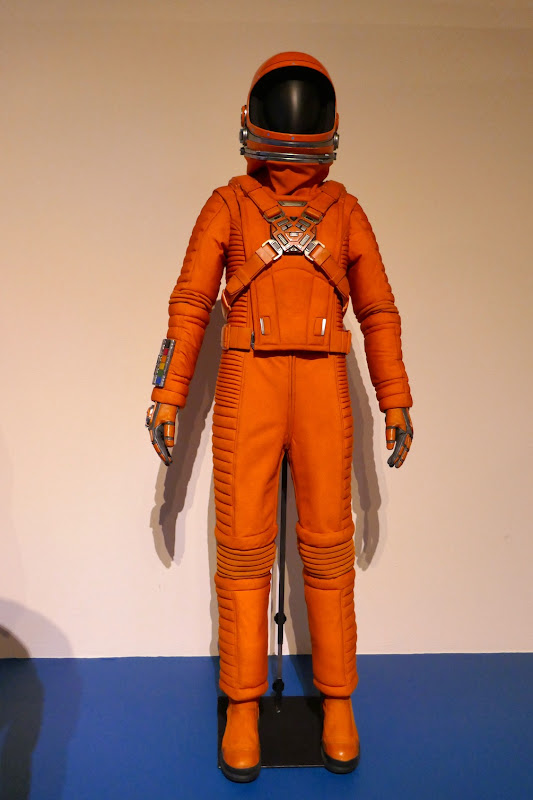 Mantis orange spacesuit Guardians of Galaxy Vol 3