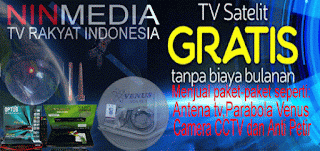 Toko Pasang Antena Tv Digital Di Area Cimuning