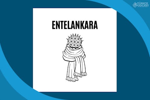 EntelAnkara Podcast