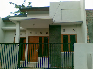 Rumah Bumi Cimanggis