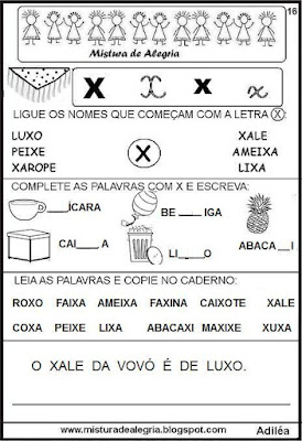 Meu livrinho, cartilha de alfabetização