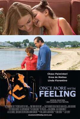 Once More With Feeling, movie, comedy