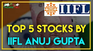 5 Stocks to Buy: Great pick for the week! These 5 stocks, which are experts' favorite, will give strong profits, note TGT