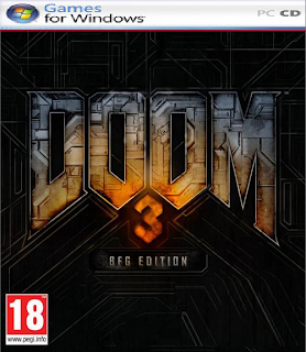 %%%%Doom 3 Game Full Version For PC Free Download$$$