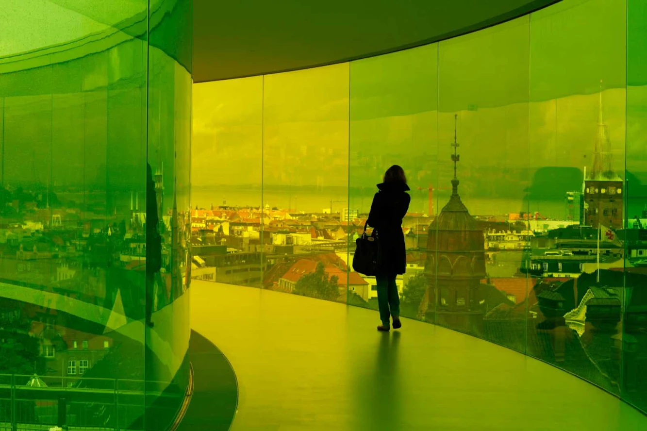 Olafur Eliasson