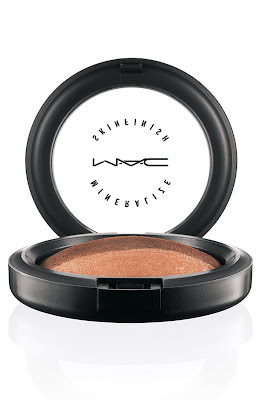 M.A.C Cosmetics, MAC Cosmetics, M.A.C Colour Craft collection, beauty launch, M.A.C Warm Blend Mineralize Skinfinish