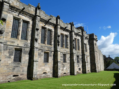 Falkland Palace