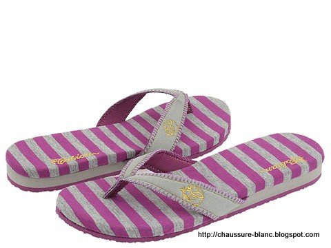 Chaussure blanc:blanc-568988