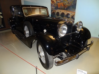 2019.01.20-078 Hispano-Suiza Type K6 faux coupé Vanvooren 1936