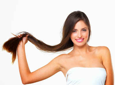 The best foods to speed up hair growth The best natural products to accelerate the growth of hair